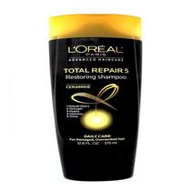 Shampoo L'Oreal Total Repair 5 375ML