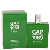 Ant_Perfume Gap Estableshed 1969 Inspire 100ML - Cod Int: 68483