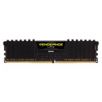 Memoria Ram Corsair Vengeance 8GB DDR4 2400MHZ - CMK8GX4M1A2400C16