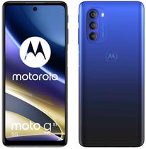 Smartphone Motorola Moto G51 XT2171-2 DS 5G 6.8" 4/64GB - Indigo Blue