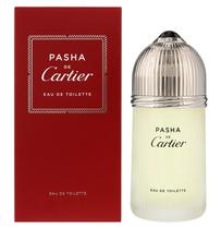 Perfume Cartier Pasha Voyage Edt 50ML - Masculino