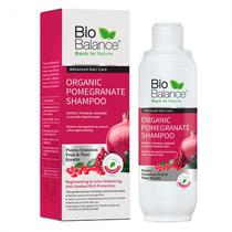 Shampoo Organico Bio Balance Granada 330ML