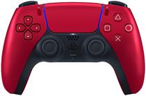 Controle Sony Dualsense para PS5 (CFI-ZCT1W) Volcanic Red