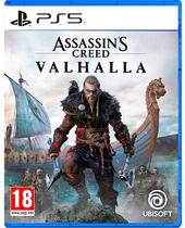 Jogo Assassin's Creed Valhalla - PS5