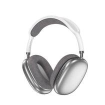 Fone BT Headphone Xo BE25 (C/ Microfone) Silver