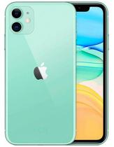 Celular Apple iPhone 11 64GB Green - Swap Americano Grade A-
