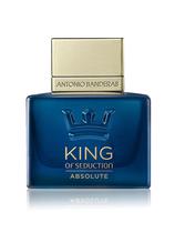 Perfume Antonio Banderas King Of Seduction Absolute Edt 100ML