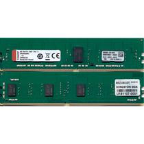 Memoria Ram Kingston DDR4 8 GB 2400MHZ Server Premier - KSM24ES8/8ME