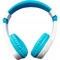 Headset Crayola CR-W180H(L) Wired - Blue