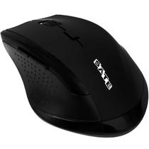 Mouse Sem Fio Satellite A-43G com 1.600DPI/USB - Preto