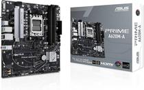 Placa Mãe AM5 Asus A620M-A Prime DDR5 VGA/DP/HDMI