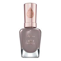 Cosmetico Sally Hansen Nail Color Therapy Steely Sere - 074170443547