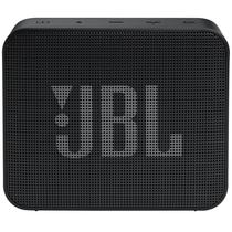 Speaker Portatil JBL Go Essential - Preto