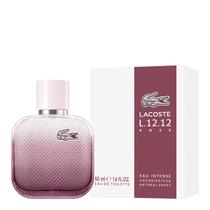 Perfume Lacoste L.12.12 Rose Eau Intense 100ML - Cod Int: 3175