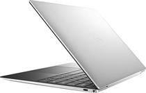 Notebook Dell XPS13-9300 Intel i5-1035G1/ 8GB/ 256SSD/ 13.4"Touch Uhd+/ W10