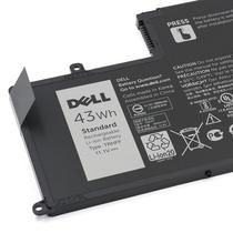 Bateria NB Int. Dell E5547 / TRHFF