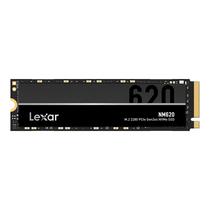 SSD M.2 Lexar NM620 1TB Gen 3 Nvme - (LNM620X001T-Rnnnu)