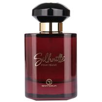 Perfume Grandeur Elite Silhoutte Edp Feminino - 100ML