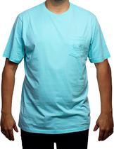 Camiseta Vineyard Vines 1V0399 Verde Agua - Masculina