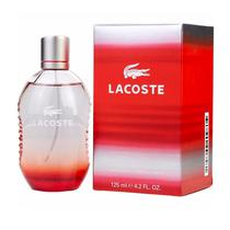 Perfume Lacoste Red Eau de Toilette 125ML
