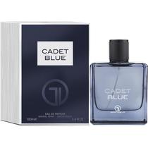 Perfume Grandeur Elite Cadet Blue Edp - Masculino 100ML