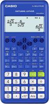 Calculadora Cientifica Casio FX-82LA - Azul