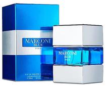 Perfume Marconi Blue Edt 90ML - Masculino