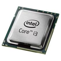 Processador Intel Core i3 4160 / Soquete 1150 / 2C / 4T / 3.6GHZ / OEM Pull (Sem Caixa)