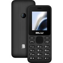 Blu Joy A140LL Dual 4G - Preto