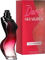 Perfume Shakira Dance Red Midnight Edt 50ML - Cod Int: 57708
