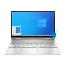Notebook HP 15T-ED000 i7-10510U 12GB-RAM-16GB-Optane/ 256GB-SSD/ 4GB-Vram/ 15"/ 360