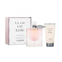 Perfume Lancome La Vie Est Belle F Edp 50ML+BL (Kit)