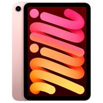 Apple iPad Mini 6 MLWL3VC/A 64GB / Tela 8.3" - Pink (2021)