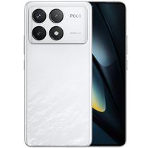 Xiaomi Poco F6 Pro 5G Dual 256 GB 12 GB - White