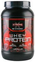 Xtreme Whey Protein Vanilla - 907G
