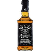 Whisky Jack Daniel's - 375ML