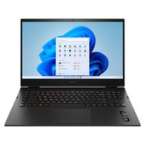 Notebook Gamer HP 17-CK2095CL 17.6" Intel Core i9-13900HX 1TB SSD 32GB Ram Nvidia Geforce RTX 4080 12GB - Preto