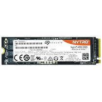 SSD Seagate M.2 480GB Nytro 4350 Nvme - XP480SE30001