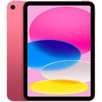 Apple iPad 10TH-Geracao MPQC3LL/A Wifi/256GB Pink