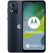 Celular Motorola E13 XT-2345 64GB/2GB Black