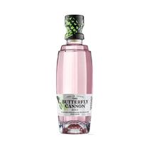 Tequila Butterfly Cannon Rosa 750ML