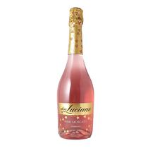 Bebidas Don Luciano Vino Espum Moscat Pink 750ML - Cod Int: 66260