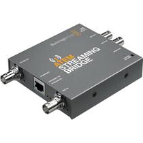 Micro Conversor Blackmagic Atem Streaming Bridge