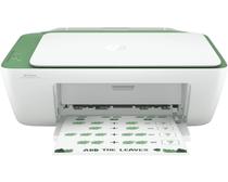 Impressora HP Deskjet 2375 Multifuncional Bivolt Branco