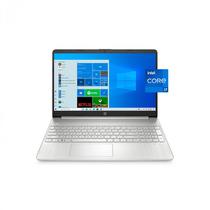 Notebook HP 15-DY2172WM i7-1165G7/ 8GB/ 512SSD/ 15.6/ W10 Silver