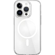 Case para iPhone 15 Pro Wiwu ZYS-013 - Transparente/White
