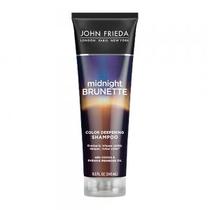 Shampoo John Frieda Brunette Visibly Deeper 245ML
