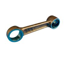 Dle 20CC Connecting Rod 20F06