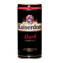 Cerveja Kaiserdom Dark Lager Bier 1 Litro