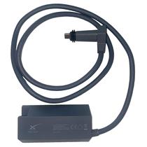 Adaptador Starlink Ethernet 01519231-502 - para Rede Externa - com Fio - Cinza